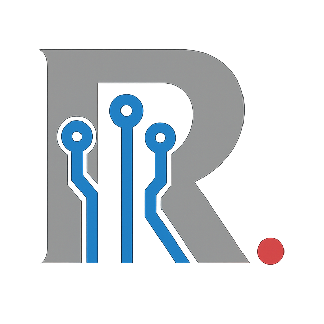Red Nova Logo